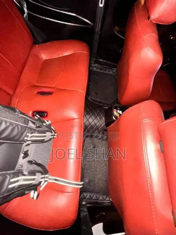 Hyundai Coupe 2005 Car (Used)