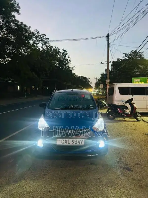 Hyundai Eon 2015 Car (Used)