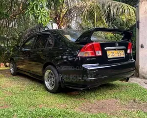 Honda Civic ES8 2004 Car (Used)