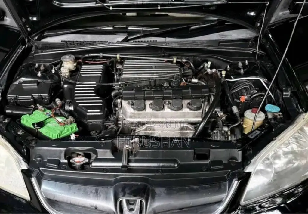 Honda Civic ES8 2004 Car (Used)