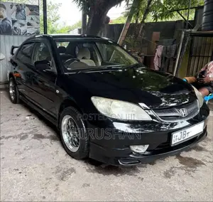 Honda Civic ES8 2004 Car (Used)