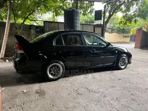 Honda Civic ES8 2004 Car (Used)
