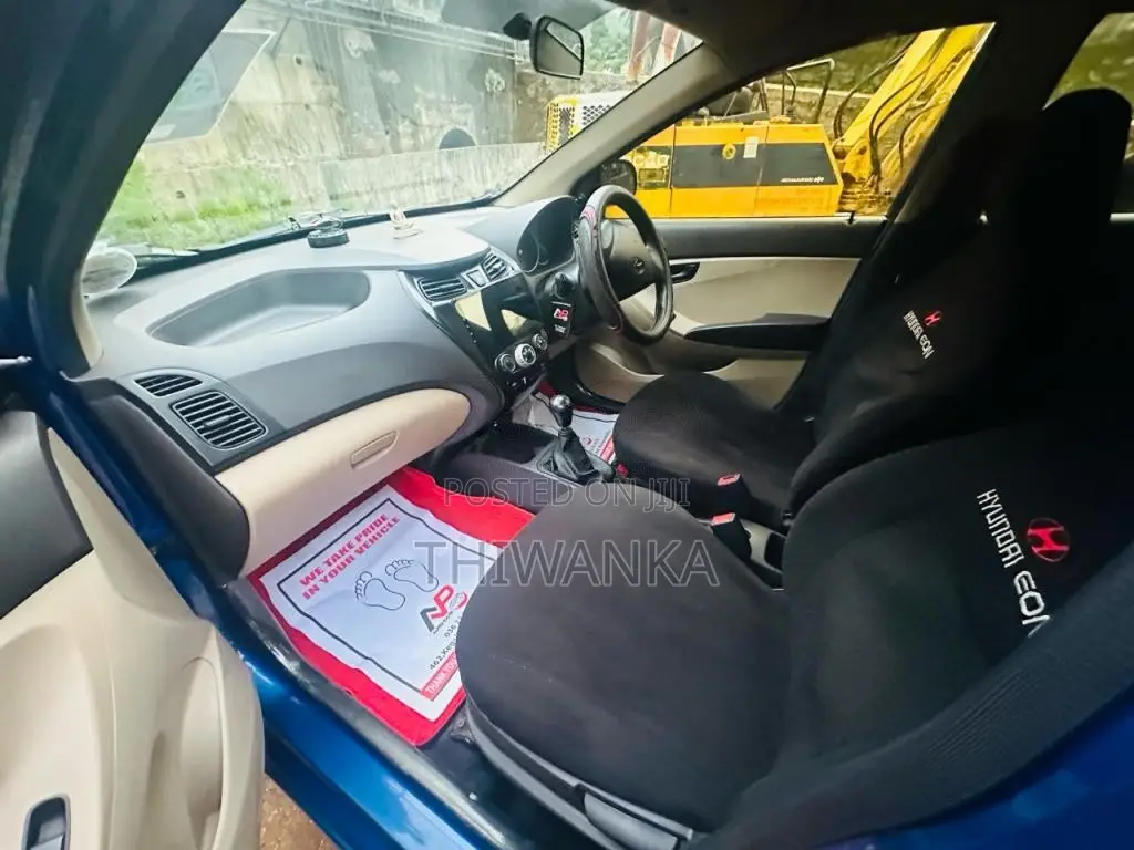 Hyundai Eon 2015 Car (Used)