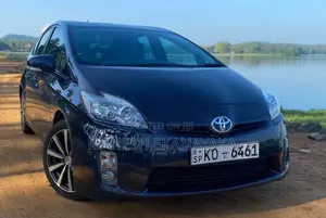 Toyota Prius 2010 Car (Used)
