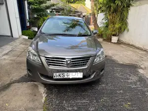 Toyota Premio 2011 Car (Used)