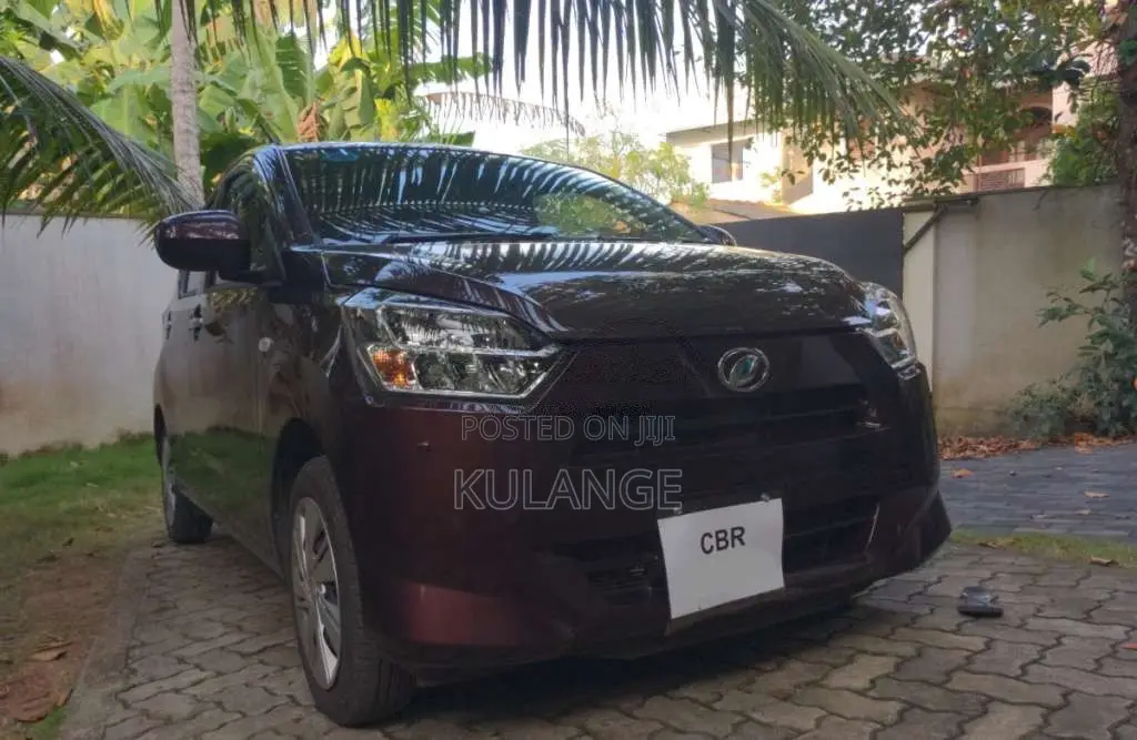 Daihatsu Mira Es SA3 X 2023 Car (Used)
