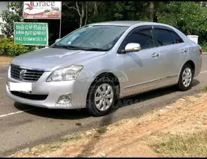 Toyota Premio 2007 Car (Used)