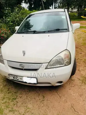 Suzuki Aerio 2003 Car (Used)