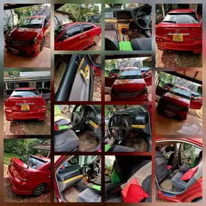 Toyota Allion 240 2005 Car (Used)