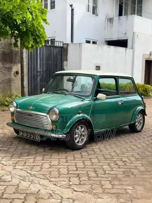 Mini Cooper EFI 1991 Car (Used)