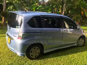 Honda Freed 2015 Car (Used)