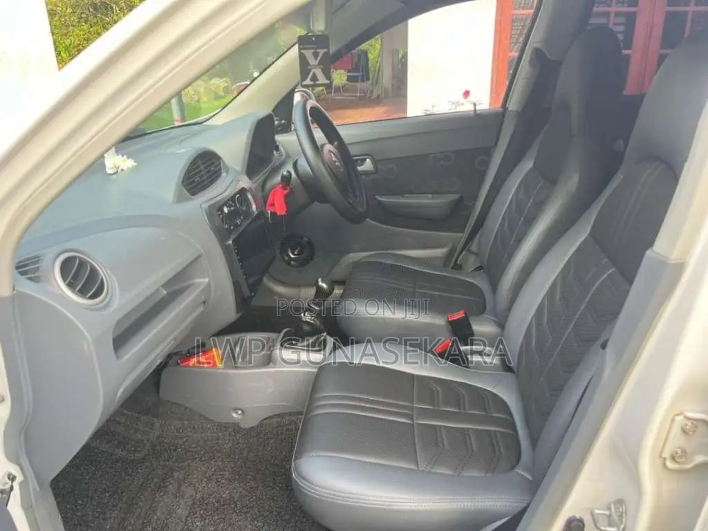 Suzuki Alto 2015 Car (Used)