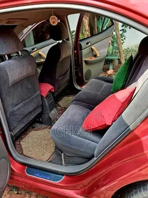 Toyota Allion 240 2005 Car (Used)
