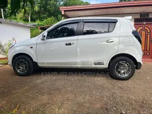 Suzuki Alto 2015 Car (Used)