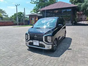Mitsubishi EK X Cross TURBO 2023 Car (Used)