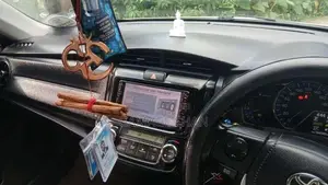 Toyota Axio 2015 Car (Used)