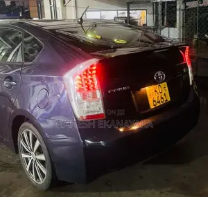 Toyota Prius 2010 Car (Used)