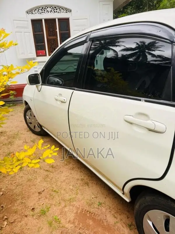 Suzuki Aerio 2003 Car (Used)