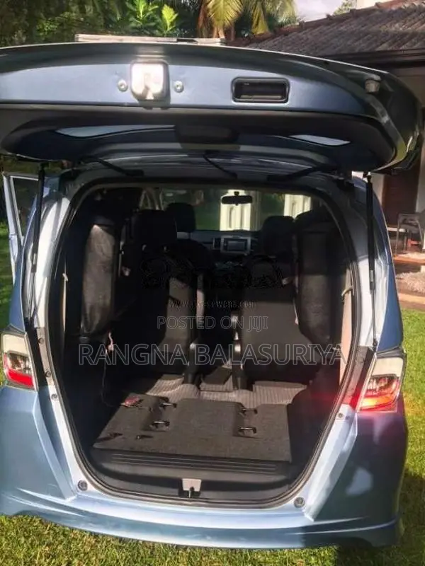 Honda Freed 2015 Car (Used)