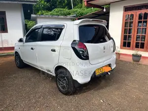 Suzuki Alto 2015 Car (Used)