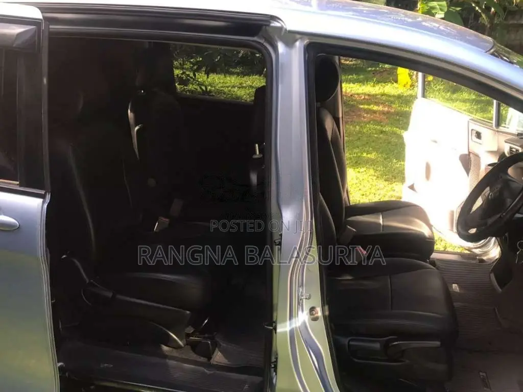 Honda Freed 2015 Car (Used)