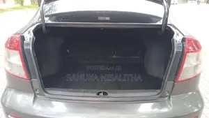 Suzuki Sx4 2011 Car (Used)