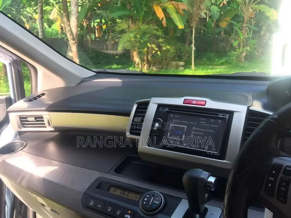 Honda Freed 2015 Car (Used)