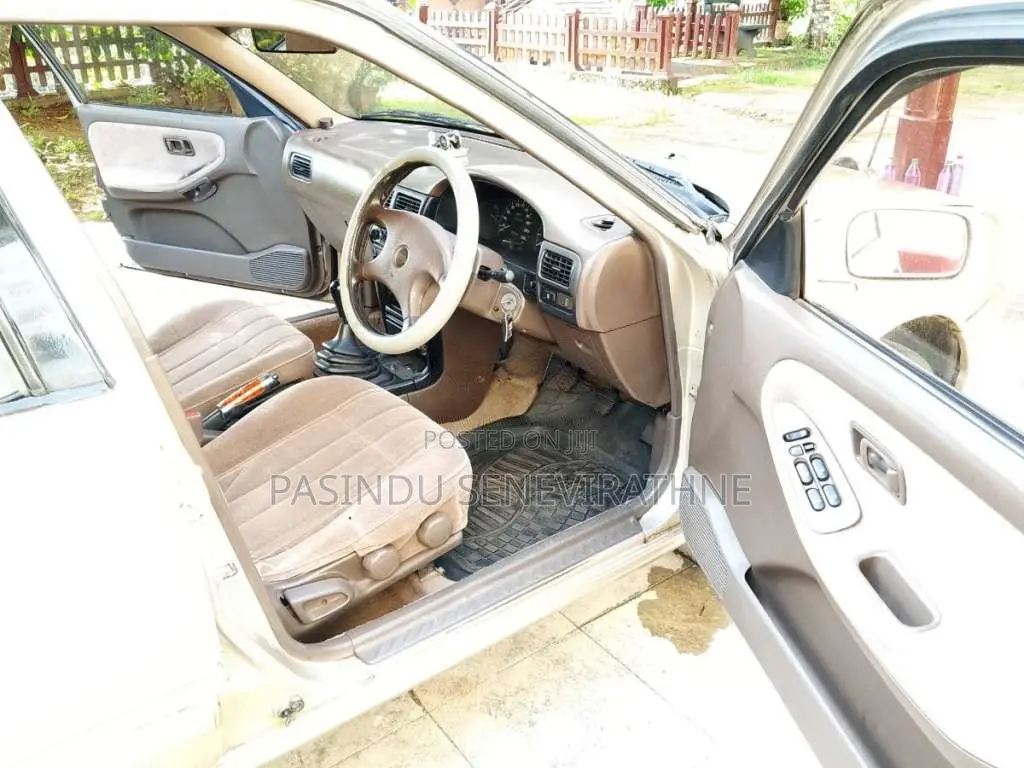 Nissan Sunny FB13 1992 Car (Used)