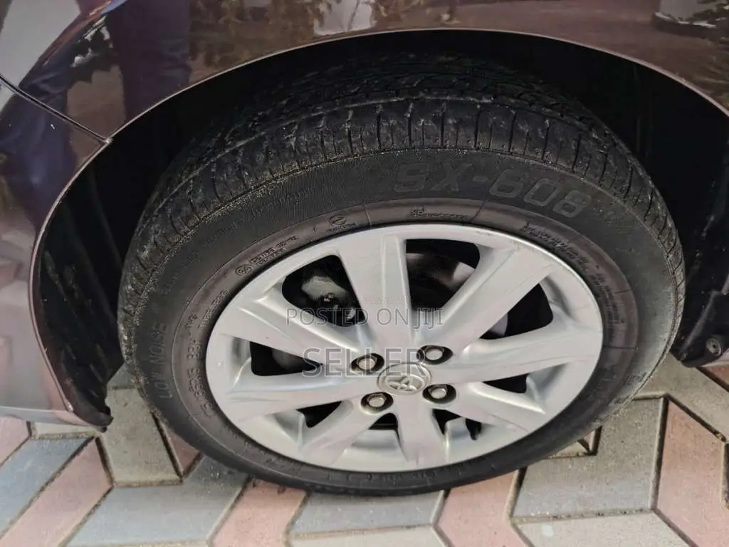 Toyota Aqua G Urban Eagle Eye 2015 Car (Used)