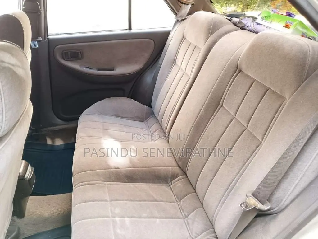 Nissan Sunny FB13 1992 Car (Used)