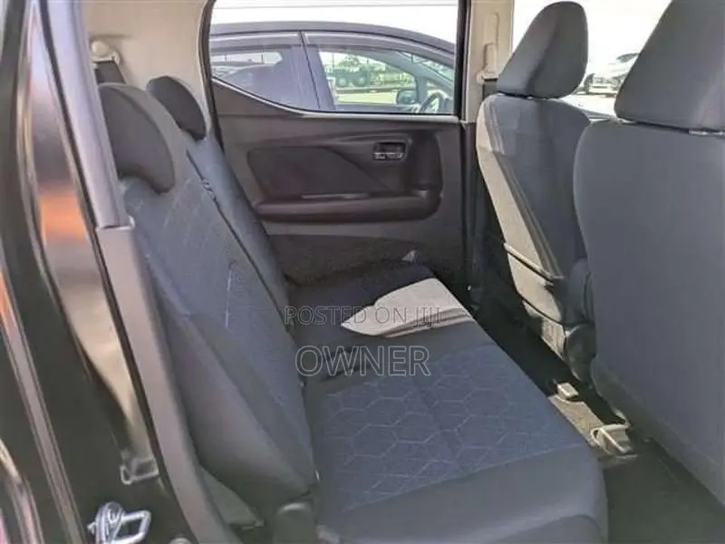 Mitsubishi EK X Cross TURBO 2023 Car (Used)