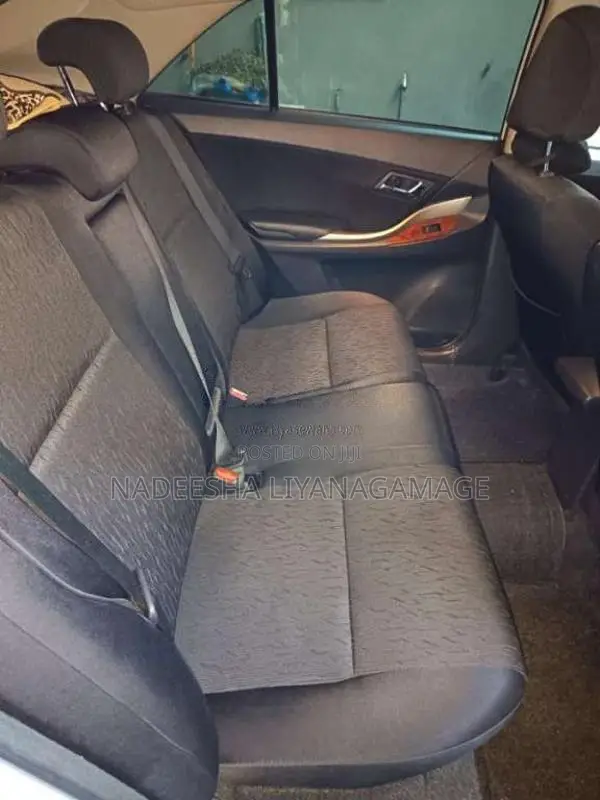 Toyota Allion 260 2012 Car (Used)
