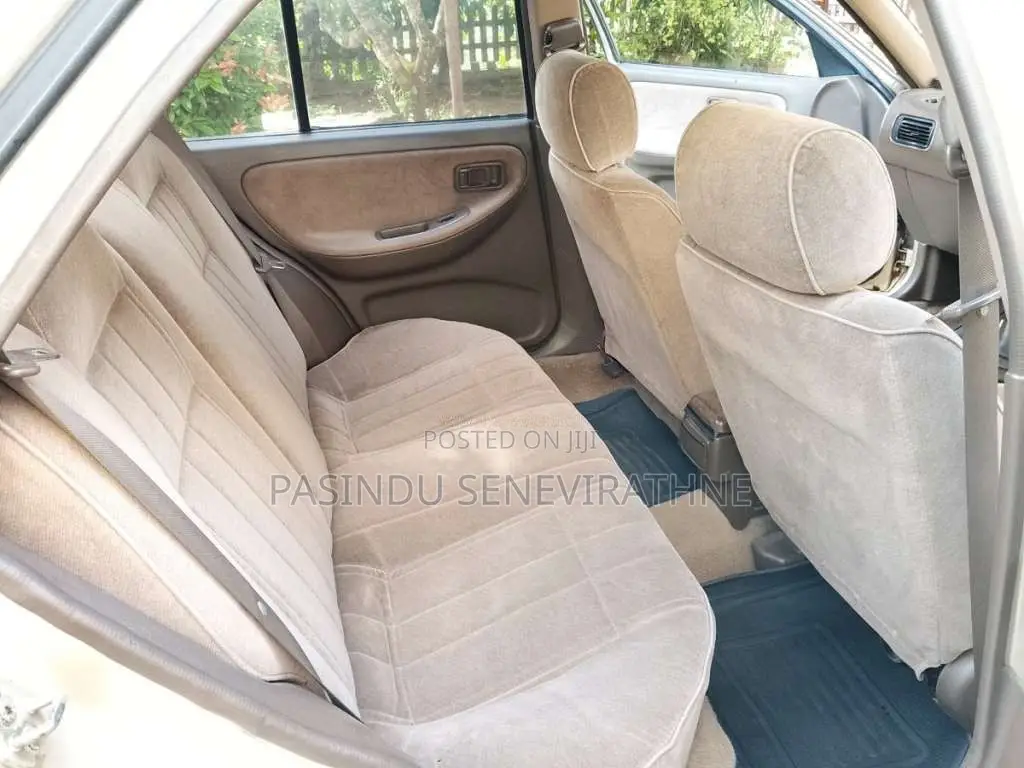 Nissan Sunny FB13 1992 Car (Used)