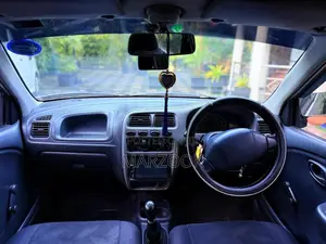 Suzuki Alto 2010 Car (Used)