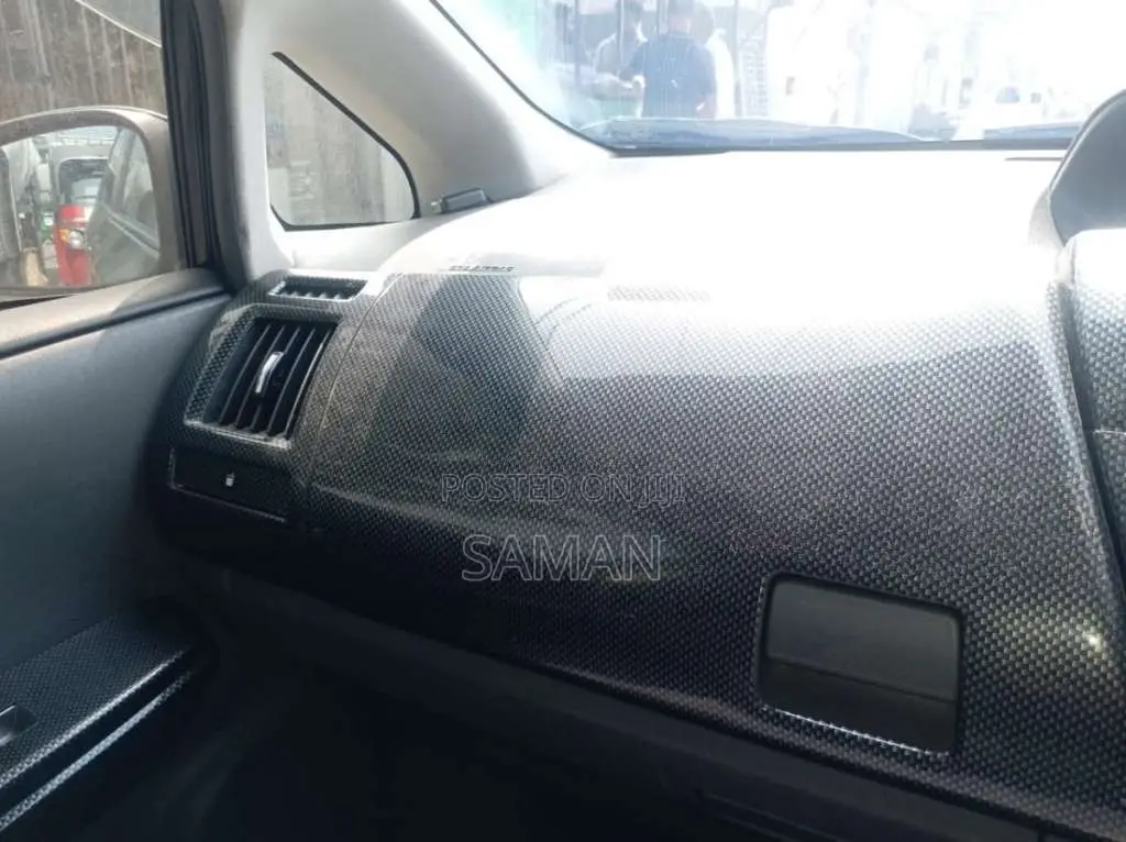 Toyota Prius Alfa 2011 Car (Used)