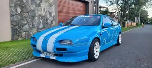 Nissan NX 100 1992 Car (Used)