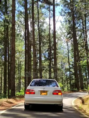Toyota Corolla CE110 1998 Car (Used)