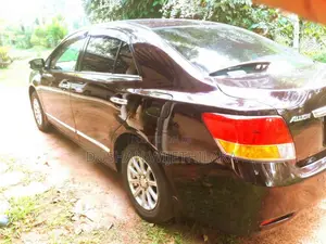 Toyota Allion 260 2008 Car (Used)