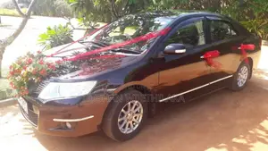 Toyota Allion 260 2008 Car (Used)