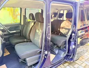Toyota ROOMY CUSTOM GT TURGO 2023 Car Unregistered (Recondition)