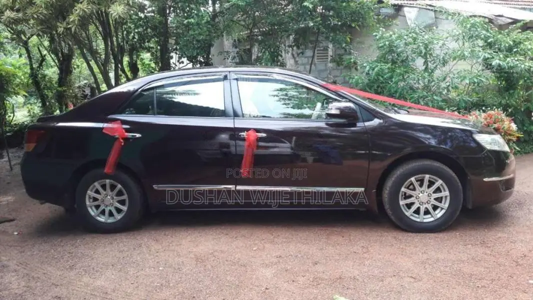 Toyota Allion 260 2008 Car (Used)