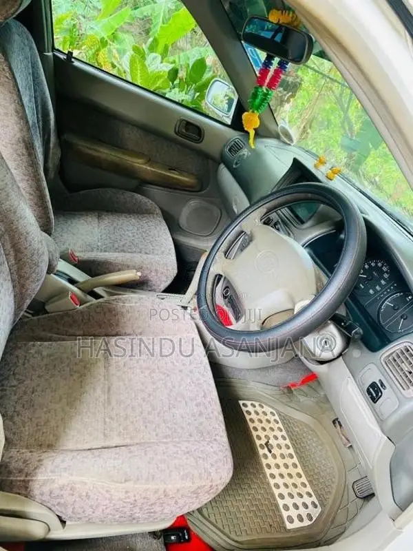 Toyota Corolla CE110 1998 Car (Used)