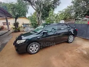 Toyota Corolla 141 2008 Car (Used)