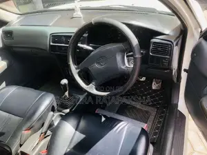 Toyota Ce110 1997 Car (Used)