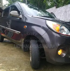 Suzuki Alto 2016 Car (Used)