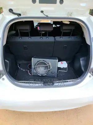Toyota Aqua Urban G 2014 Car (Used)