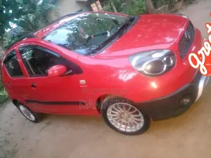 Micro Panda 2014 Car (Used)