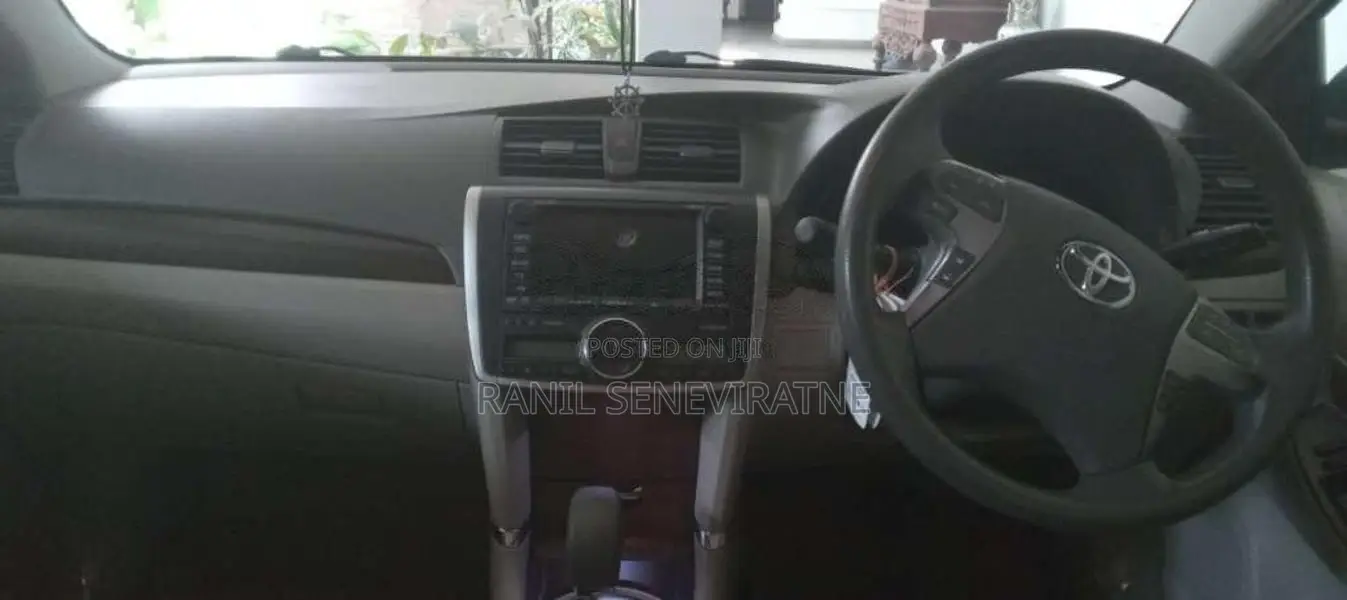 Toyota Allion 2010 Car (Used)