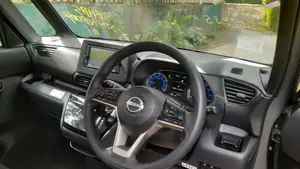 Nissan Roox 2023 Car (Used)