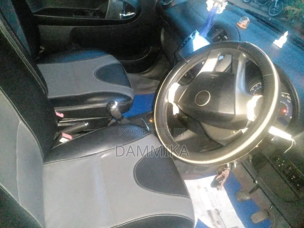 Micro Panda 2014 Car (Used)